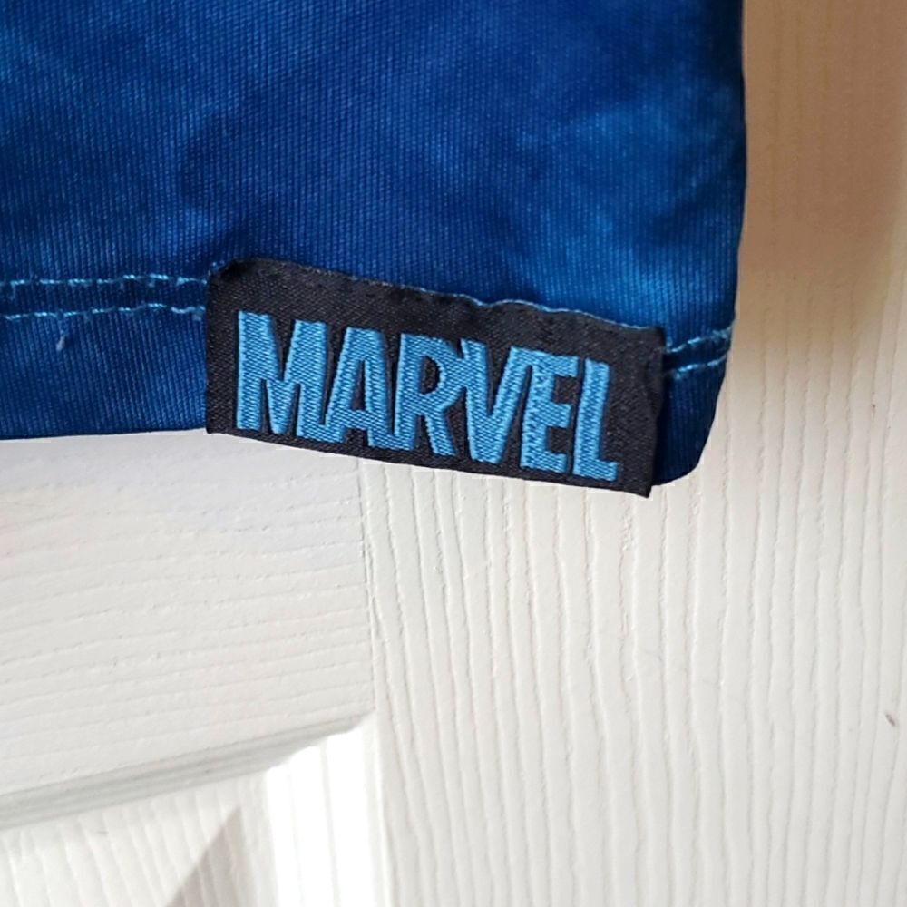 Marvel mens Black Panther shirt, size large - Picture 2 of 5